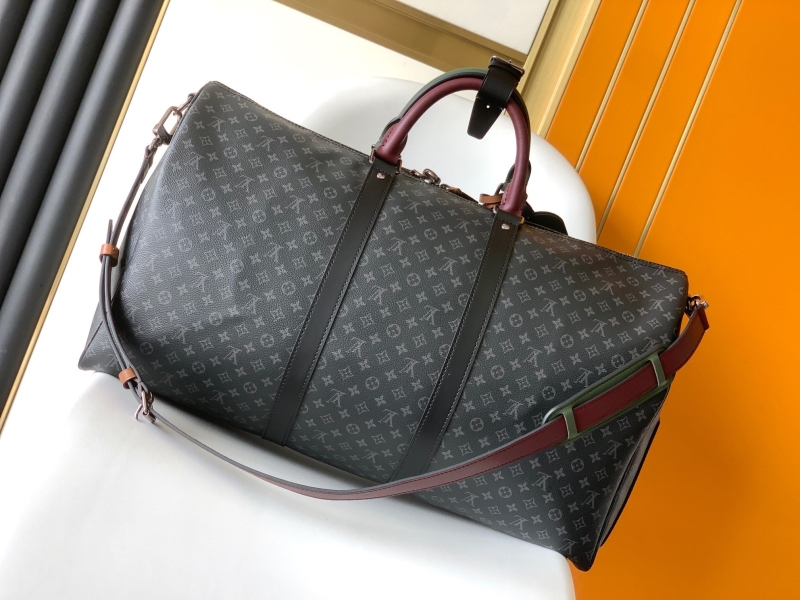 LV Travel Bags